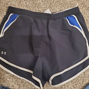 Under armour shorts